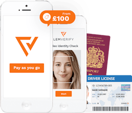 LEM Verify gallery image