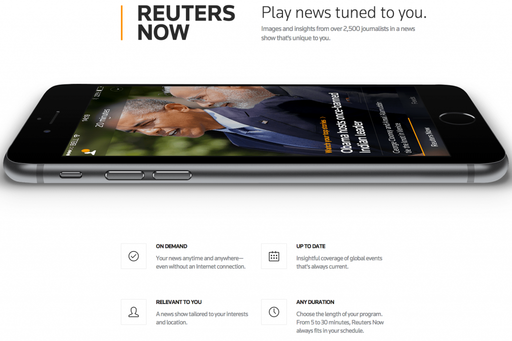 Reuters TV gallery image