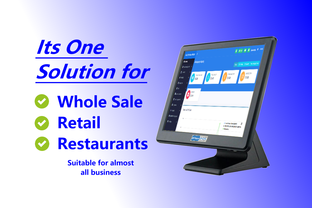 iFlexPOS gallery image