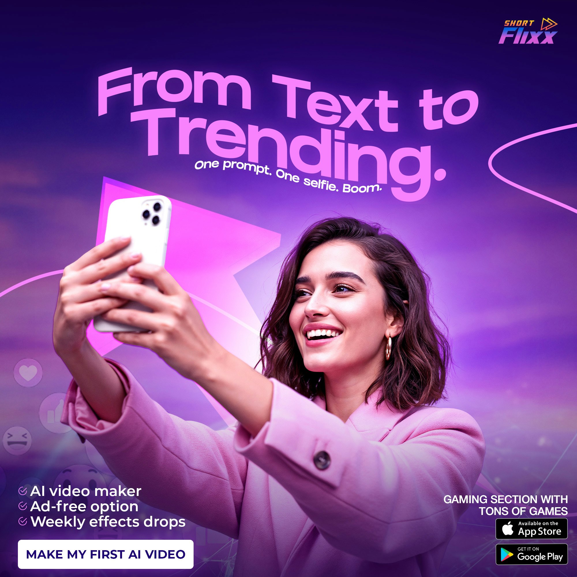 Short Flixx gallery image