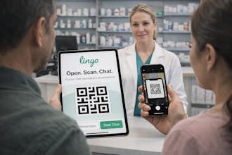 LingoChat gallery image