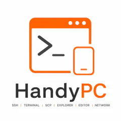 HandyPC