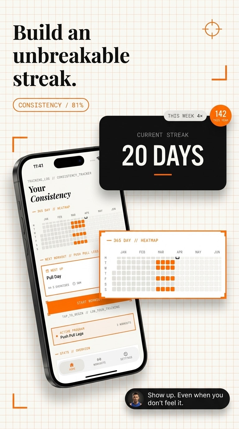 Commit Lite gallery image
