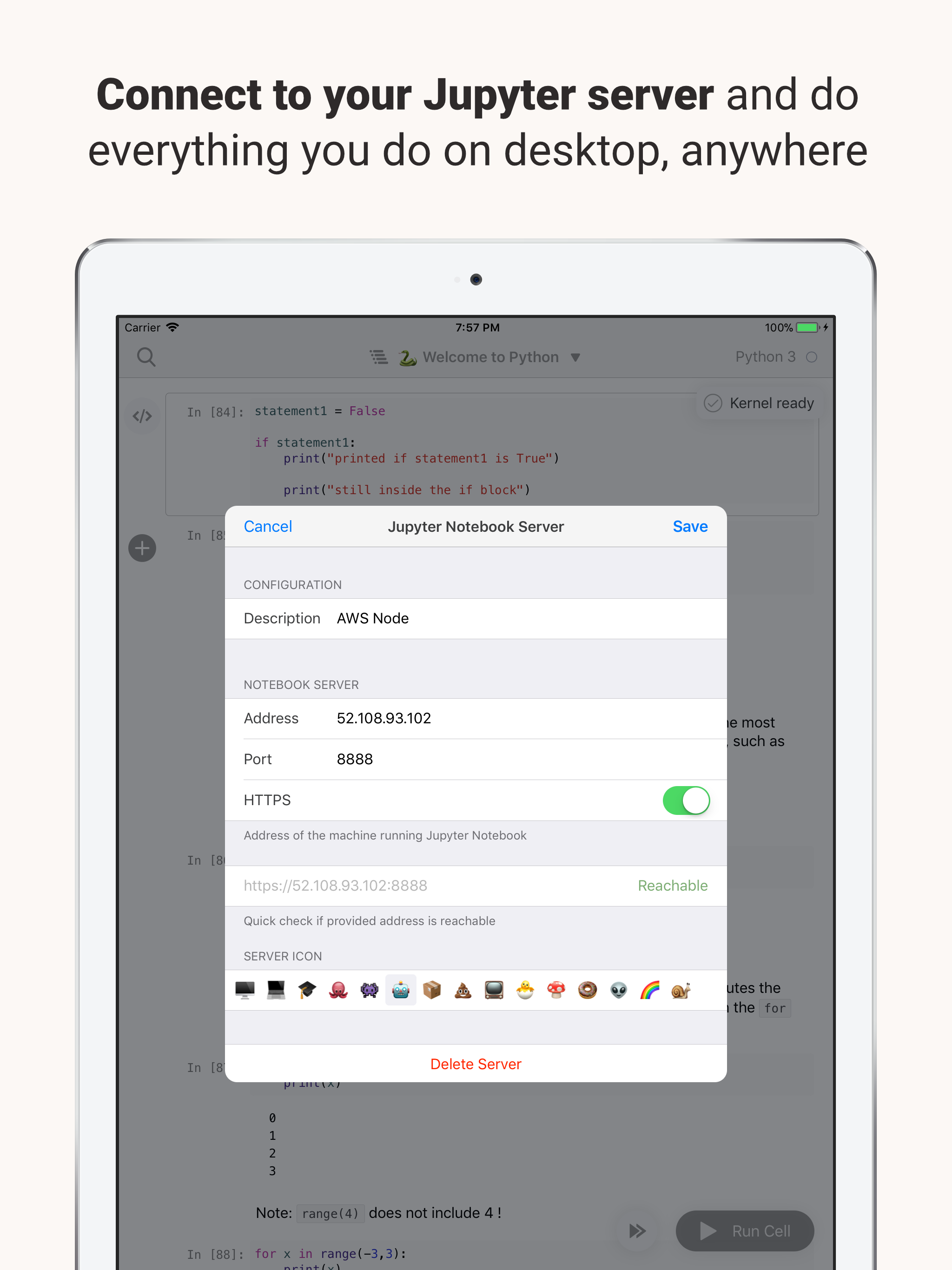 Juno Connect gallery image