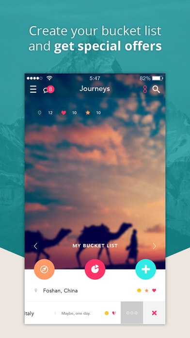 LifePinner gallery image