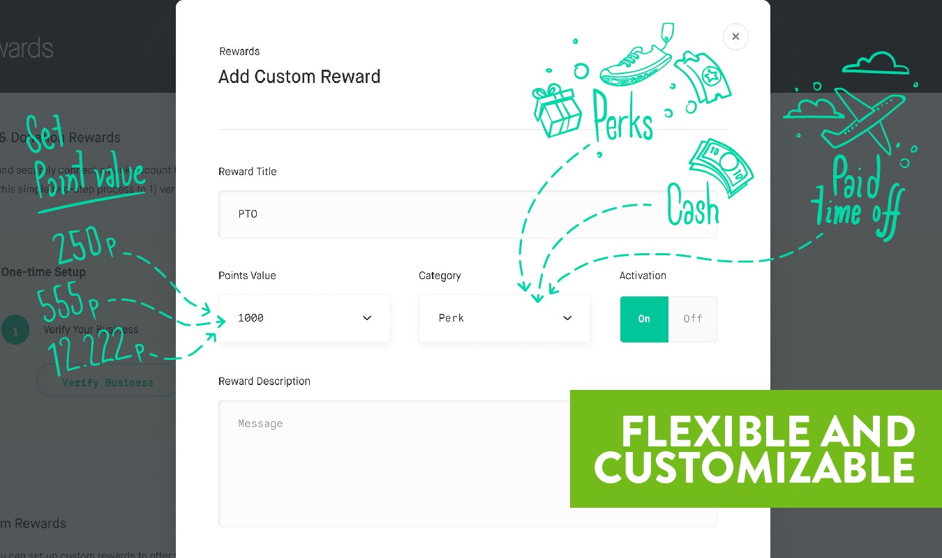 iRewardHealth gallery image