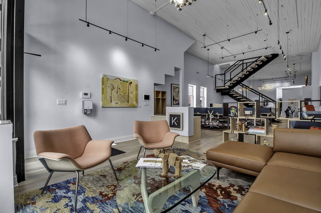 The K Haus gallery image