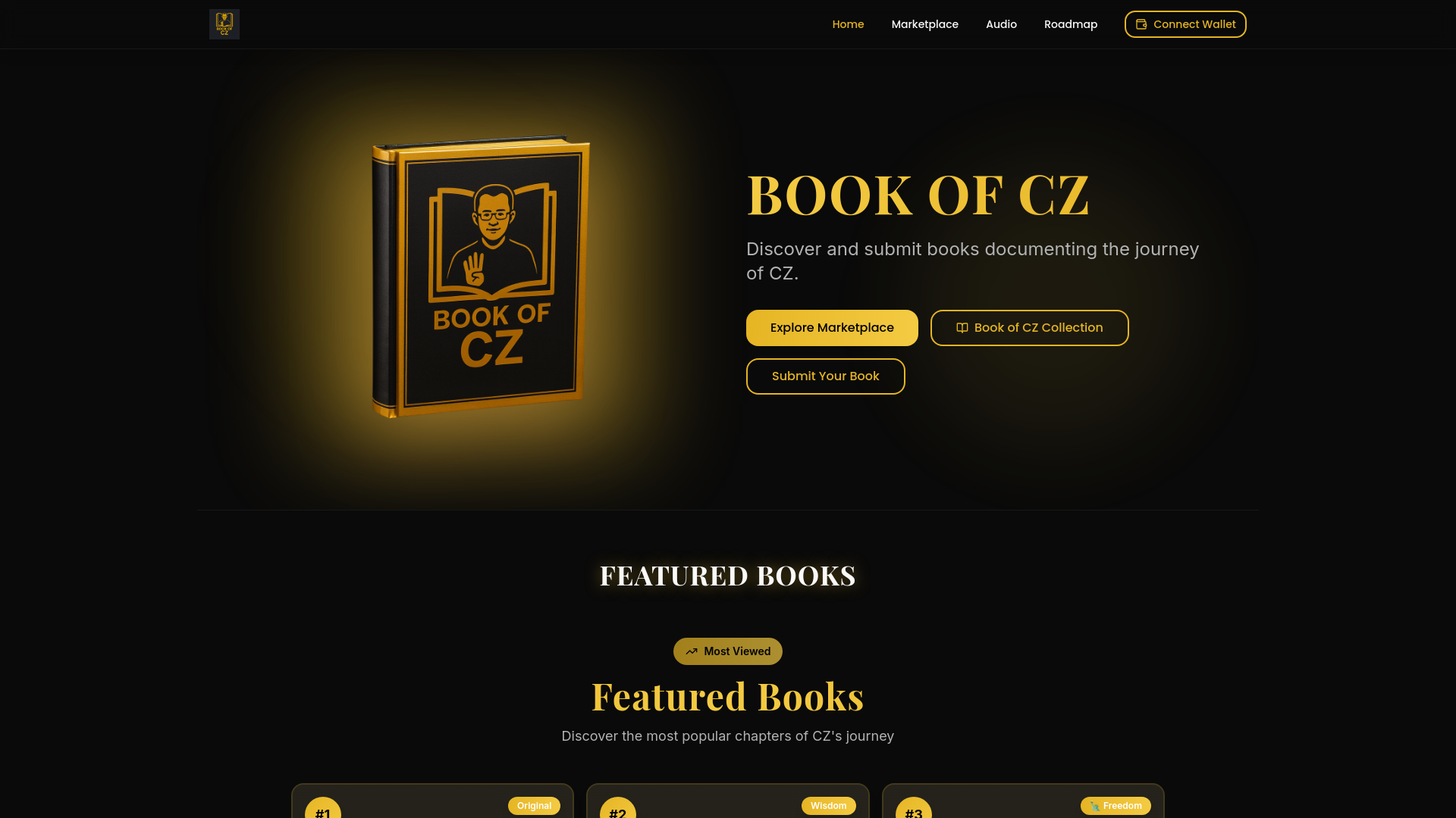 BOCZ Marketplace gallery image