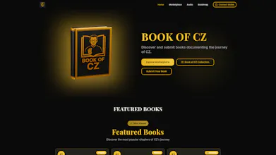 BOCZ Marketplace gallery image