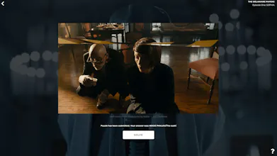 ONE MYSTERY CLUB gallery image