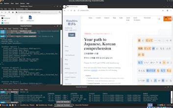 hanabira.org gallery image