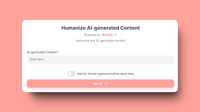 Touché gallery image