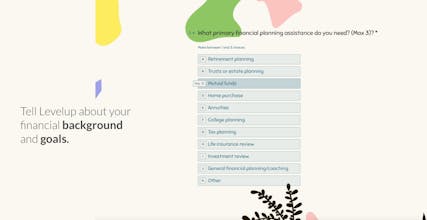 Levelup gallery image