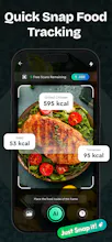 CaloSync: Smart Calorie Tracking gallery image