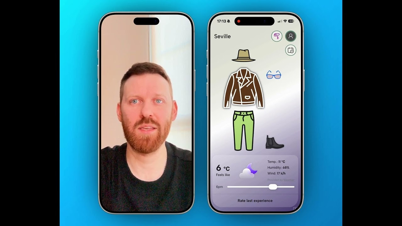 Weather: What to Wear gallery image