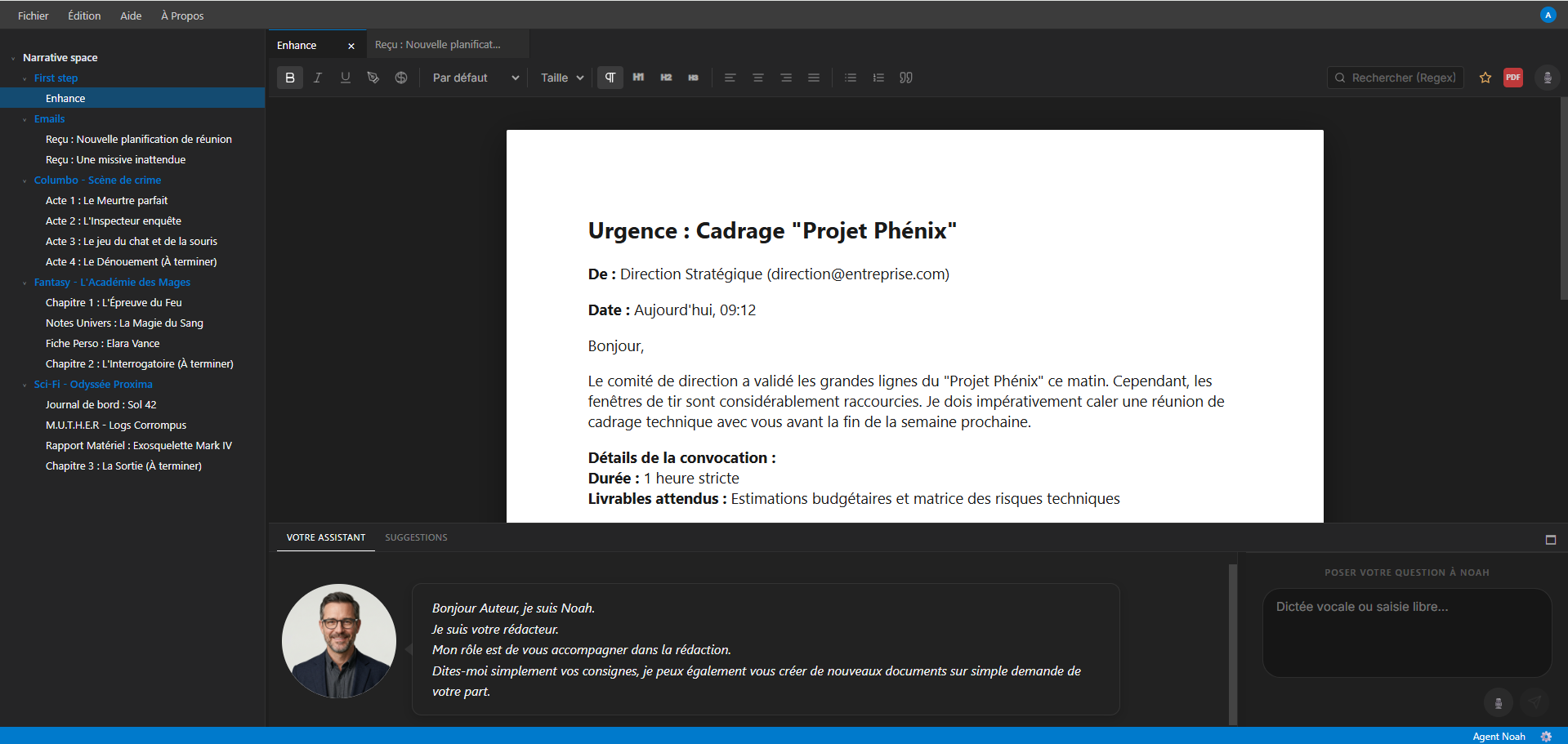 NewMe Studio gallery image