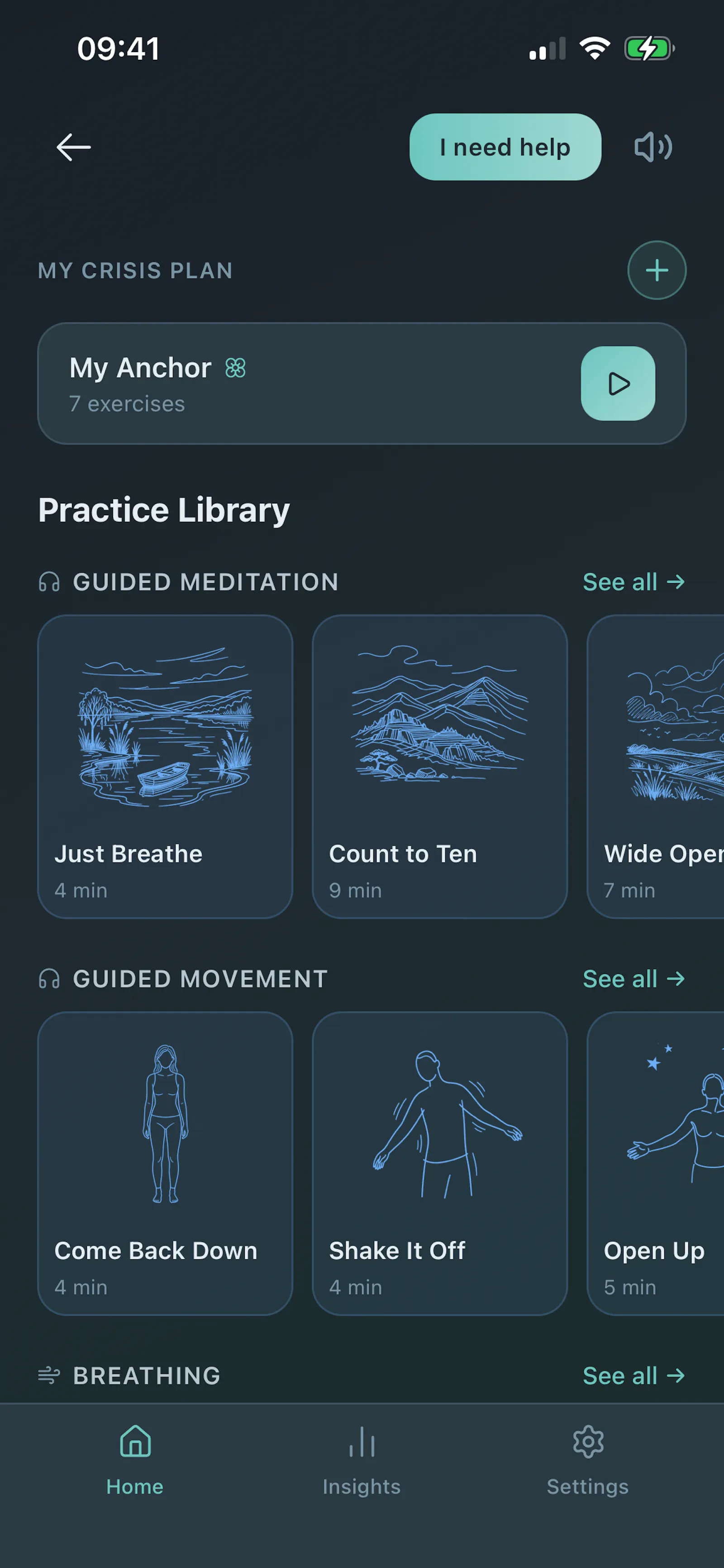 CalmAhead screenshot 10