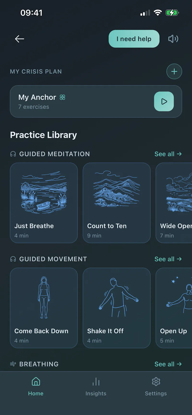 CalmAhead screenshot 10