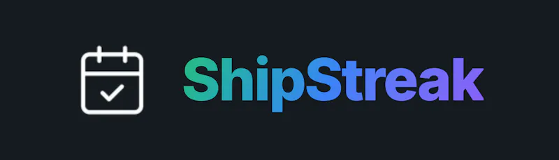 ShipStreak screenshot 1