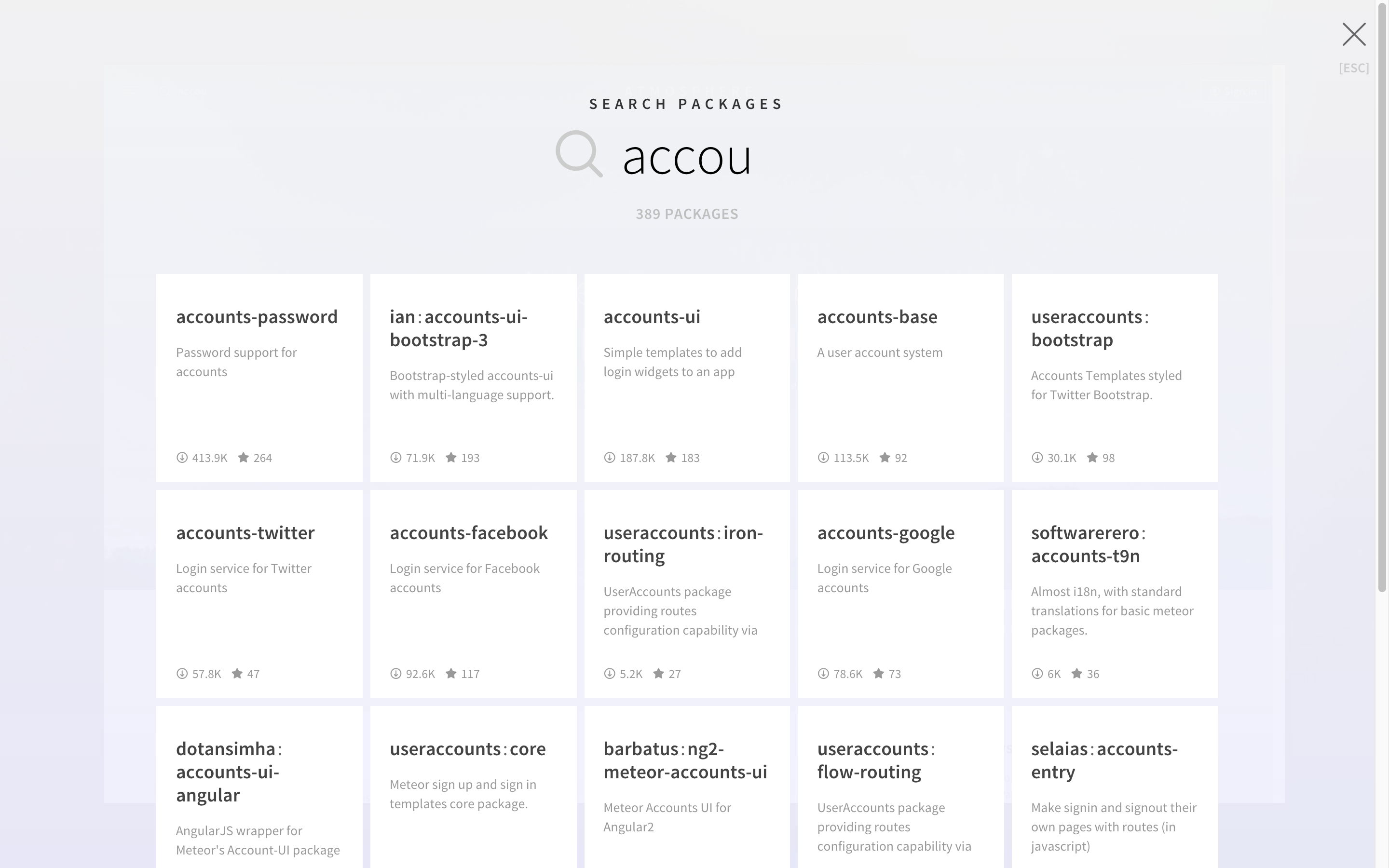 Web Destroyer (Star Wars Special) gallery image