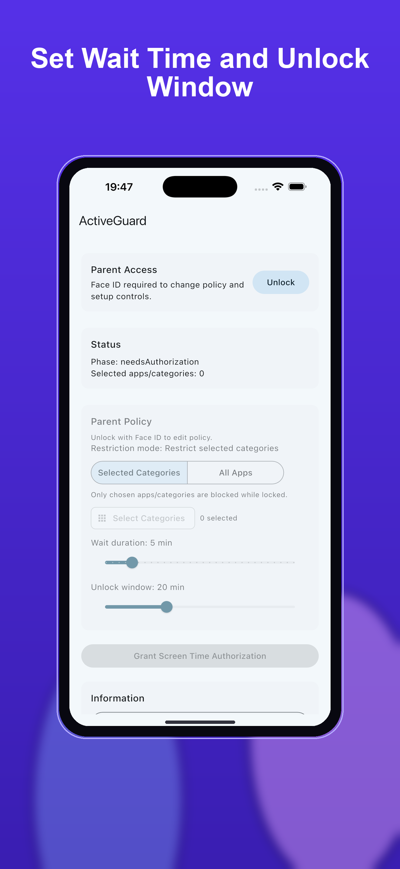 ActiveGuard gallery image