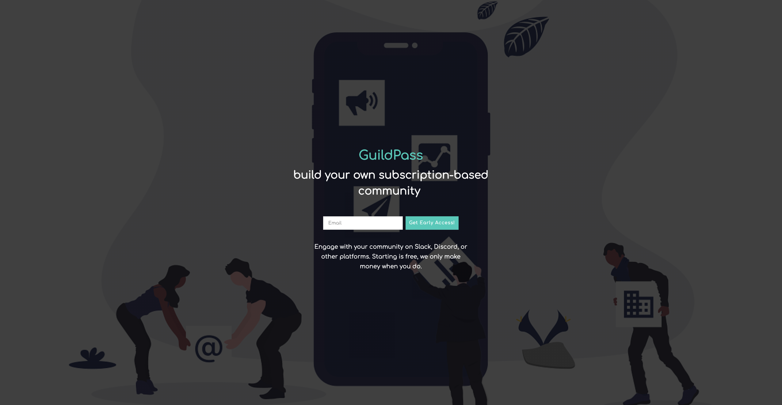 GuildPass gallery image