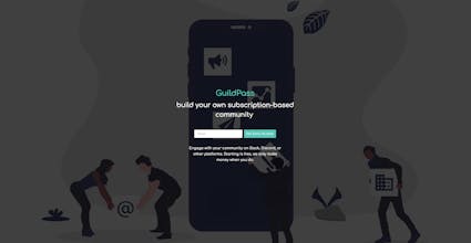 GuildPass gallery image