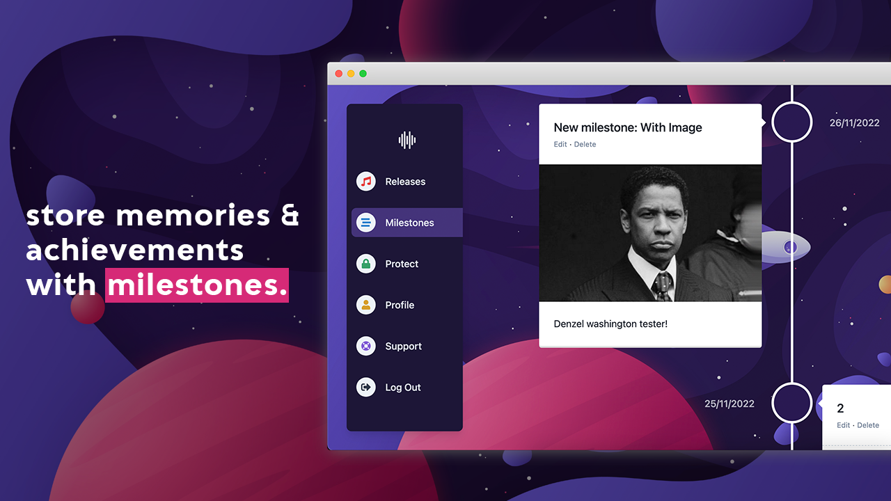 Musicspace gallery image