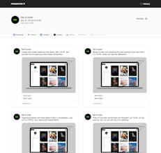 Promoted.com gallery image