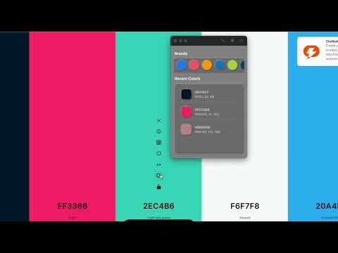 Colorkeep gallery image