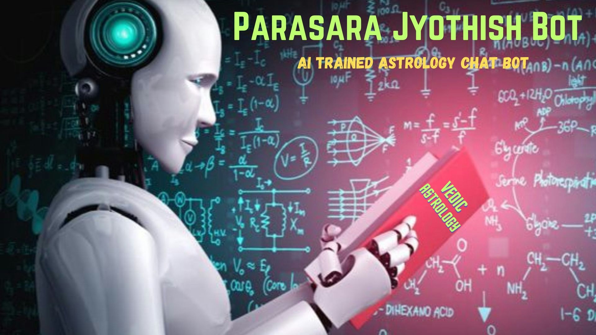 พาร์ซาร์ - GPT 3.5 ขับเคลื่อนและ AI ฝึกโหราศาสตร์แชทบอทบอท media 3
