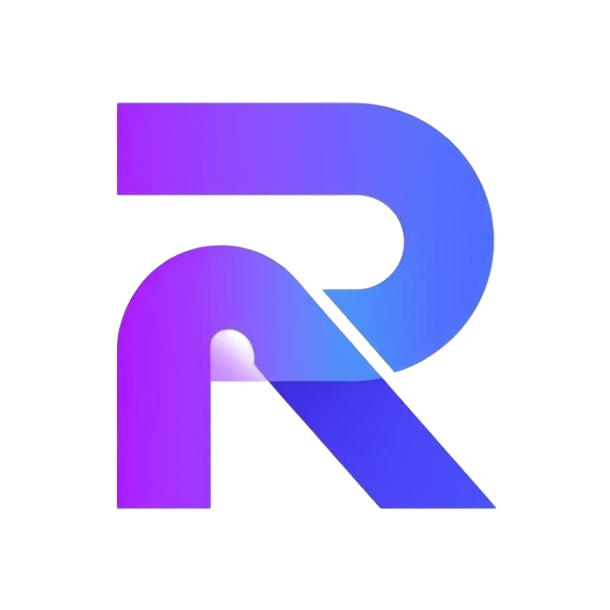 Retallio - Product Hunt launch logo and brand identity