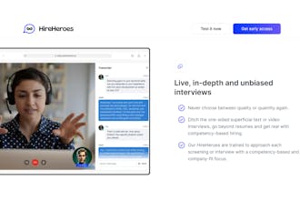 HireHeroes gallery image