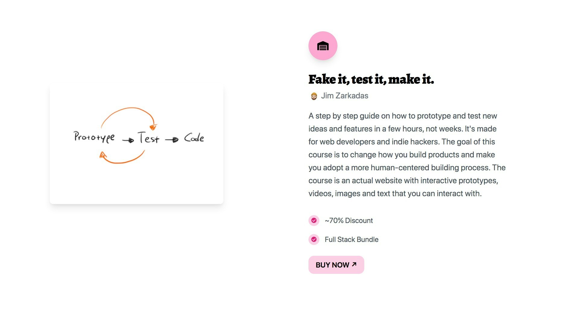 DeveloperDeals.xyz gallery image