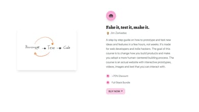 DeveloperDeals.xyz gallery image