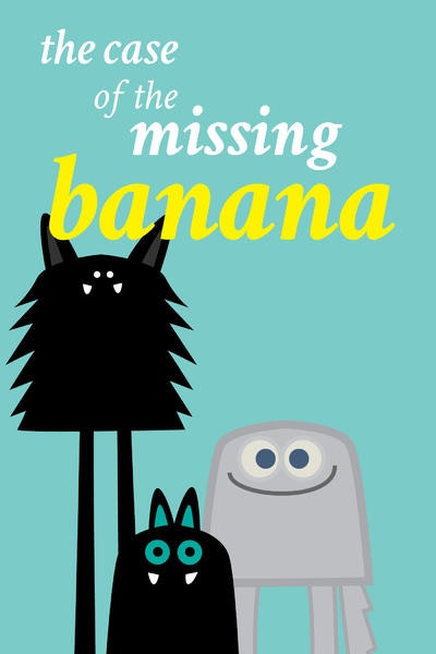 The Case of the Missing Banana