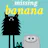 The Case of the Missing Banana