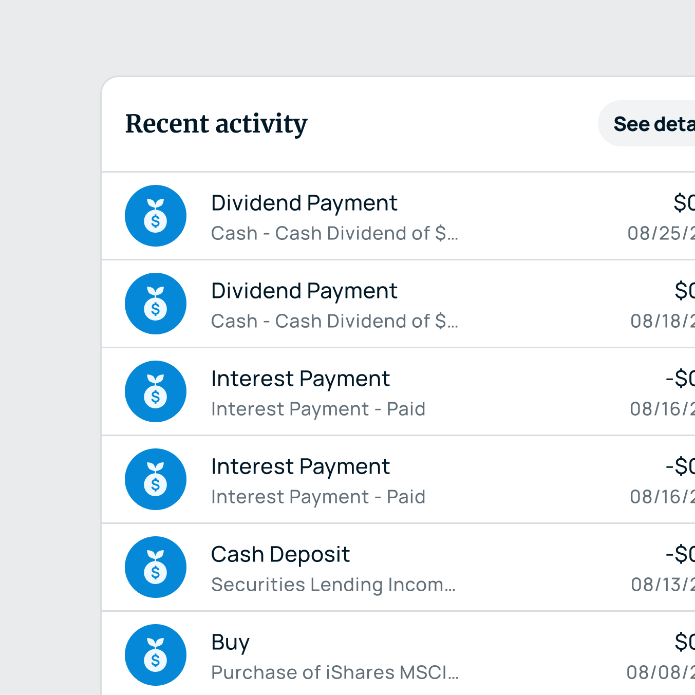 Truthifi gallery image