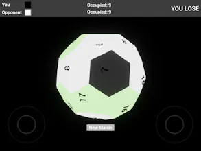 Globe Go gallery image