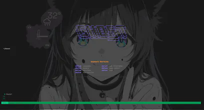 GhostCLI gallery image