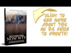 Self Employed Now WTF gallery image