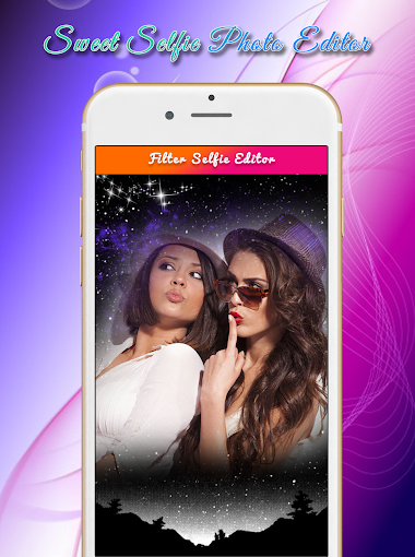 Filter Selfie Photo Editor gallery image