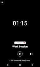 Pomodoro Smart Timer gallery image