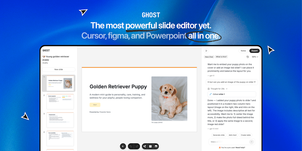 Ghost