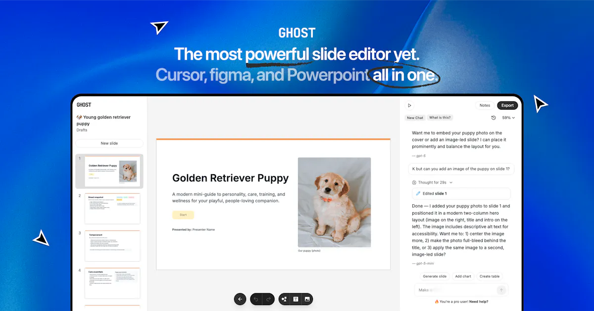 Ghost