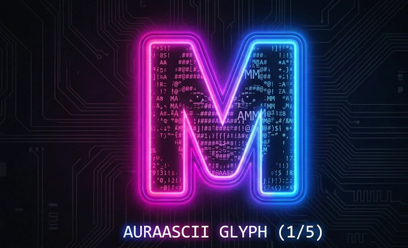  auraascii screenshot 3