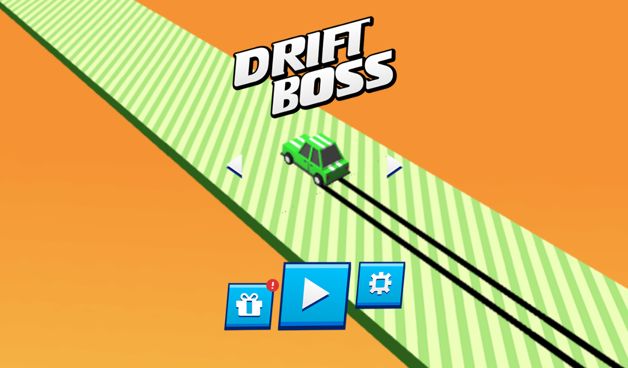 PolyTrack gallery image