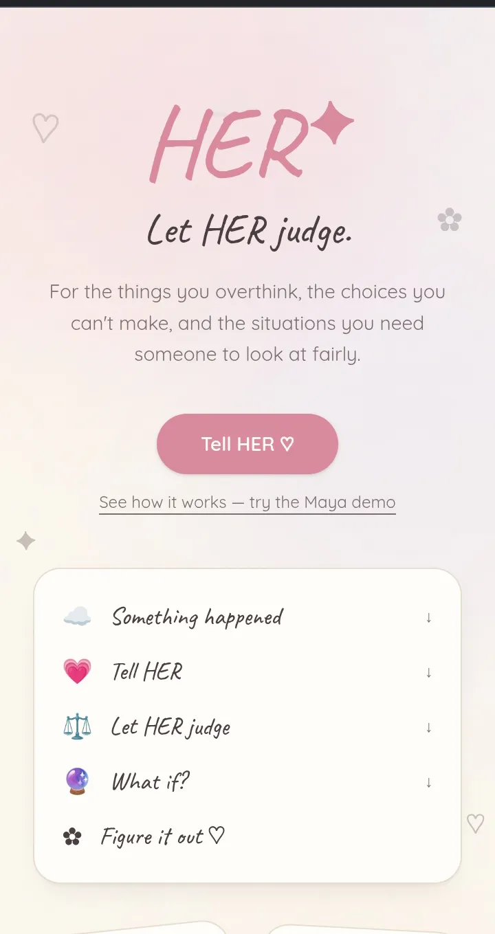 HER  gallery image
