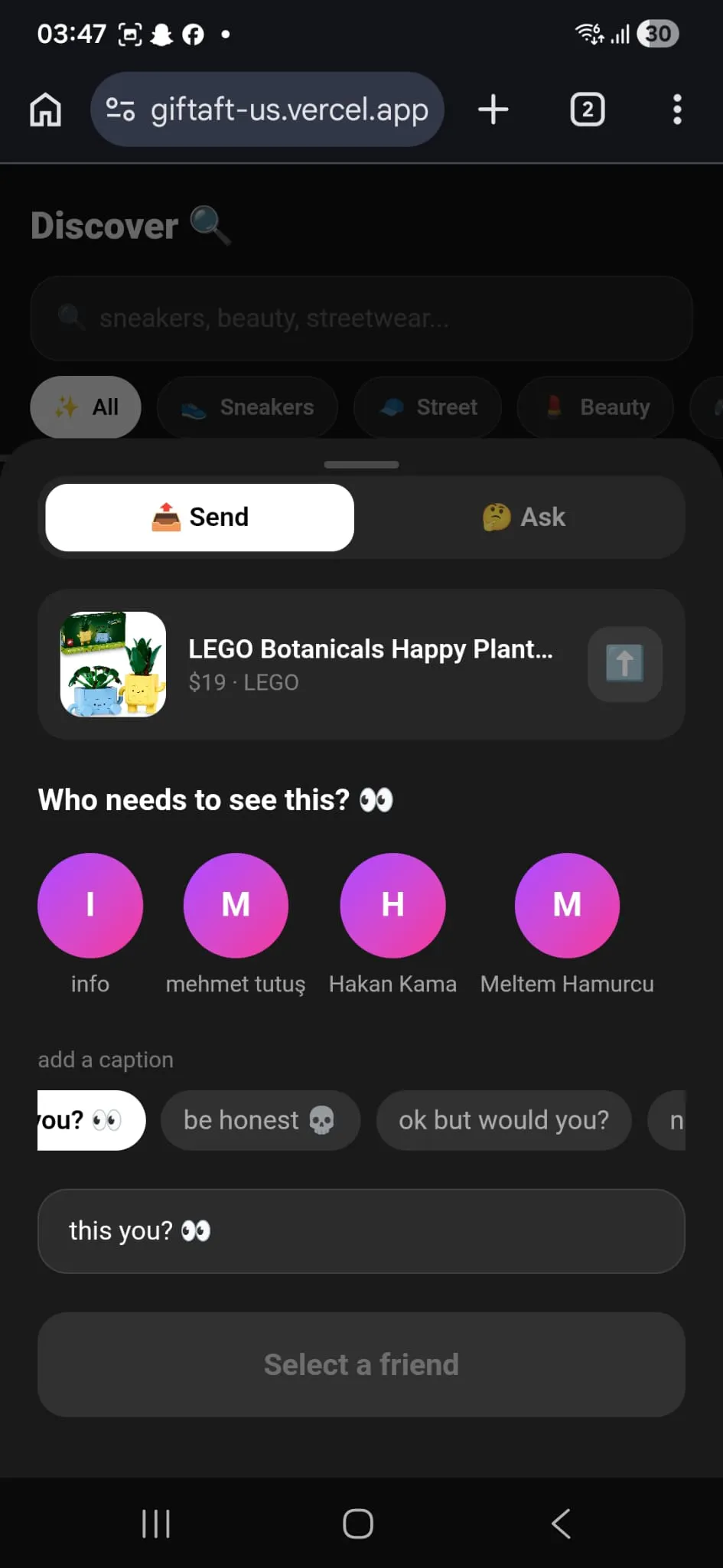 Screenshot 5