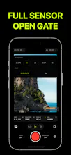 Log Cam: RAW 4K Video Camera gallery image